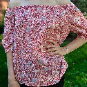 Tory Burch Blouse